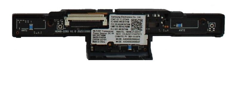 BN59-01403A NETWORK-WLAN CLIENT;WCB736M,90.91X20.99X