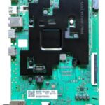 BN94-18026V ASSY PCB MAIN;Q60CJ