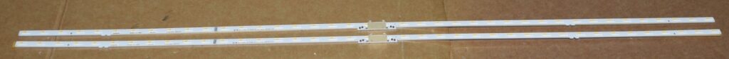 BN96-54490A ASSY LED BAR P;22Y Q60B 50",ALUMINUM