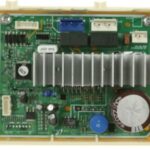 DE31-10098A MOTOR AC DRIVE;MWO,M2LB24ZR92,8POLE,220V