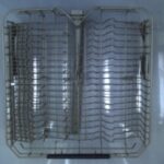 DE31-10098A MOTOR AC DRIVE;MWO,M2LB24ZR92,8POLE,220V