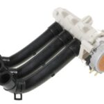 DE31-10098A MOTOR AC DRIVE;MWO,M2LB24ZR92,8POLE,220V