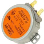 DE31-10098A MOTOR AC DRIVE;MWO,M2LB24ZR92,8POLE,220V