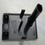 DE64-02339A BUTTON-PUSH;MIRROR SOLO 1.1,ABS,94 HB,GE