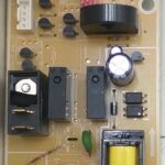 Pcb Assembly Â€“ Rcsâ€‘Sms3Lâ€‘171 Mirror Project