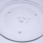 Glass Cooking Tray Â€“ 3Rdâ€‘1.0 L318 T6