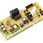 DE92-03518L ASSY PCB MAIN;HW,RCS-SMS3L-314,LATIN10-P