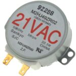 Motor Ac Drive for 8POLE