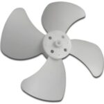 Blade Fan for 3RD-W