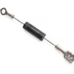 Diode H.V for MWO