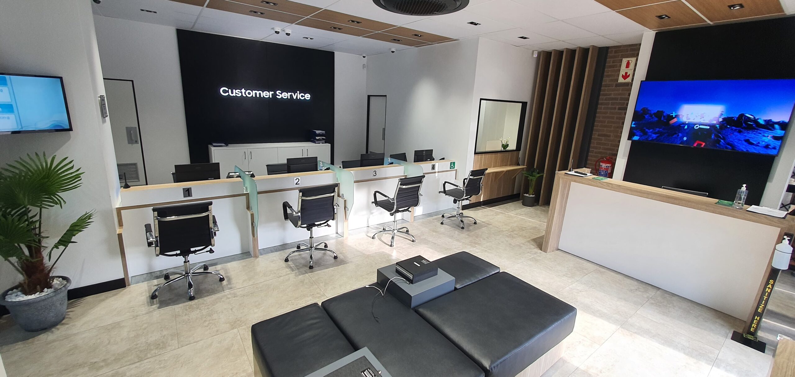 Samsung Customer Service - Umhlanga