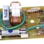 Assy Noise Filter for SN-3WEJ