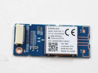 AH40-00175A NETWORK-WIRELESS AUDIO HW-J450/XA