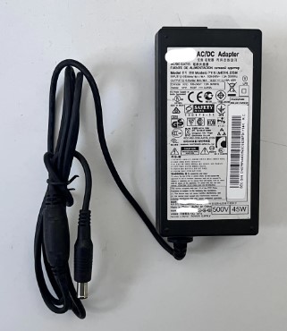 BN44-00593C DC VSS A4514_DSM 500V S 14V 3.215A LS24C750PS/XA (Ver: AH01)
