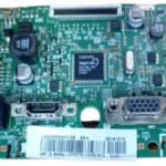 BN94-07377F ASSY PCB MAIN S22D300HY LS22D300HY/XA (Ver: AP02)