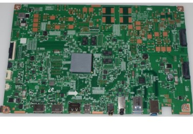 BN94-12242D ASSY PCB MAIN CHG90 49" LC49HG90DMRXEN (Ver: FA01/FC03/FD04)