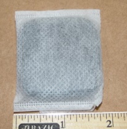 DA02-90106R CATALYST LTC T5 W40 L40 AL203 SI02 RS62R5011M9/FA