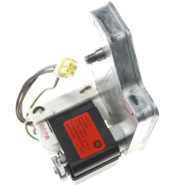 DA31-00210E MOTOR GEARED AC AUGER ORG-4501P3 AC220-2 RS64R53112A/FA (Ver: 00)