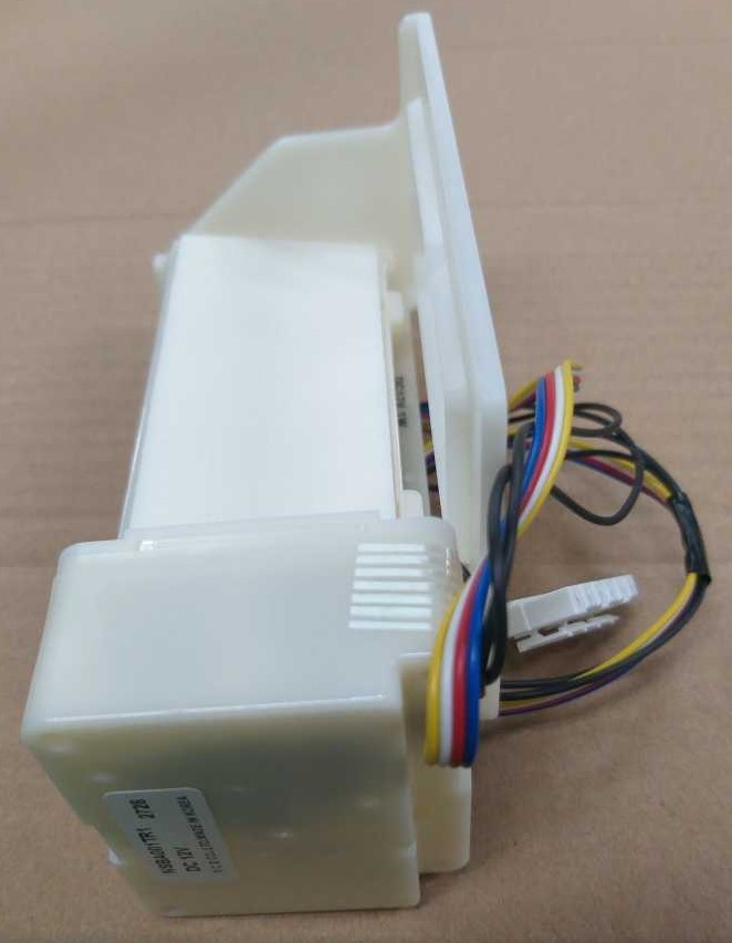 DA31-00333E MOTOR GEARED DC DAMPER NSBA001TQ1 2.5RPM RS62R5011M9 DA31-00333E MOTOR GEARED DC DAMPER NSBA001TQ1 2.5RPM RS64R53112A/FA (Ver: 00)