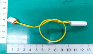 DA32-00011Z SENSOR TEMP;SVETA-PJT,-40~110℃,5V RL41WCIH1/XFA