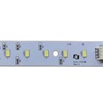 DA41-00519B ASSY LAMP LED;5EA,CEM-1,100*20,WHITE RL41WCIH1/XFA