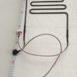 DA47-00522A HEATER METAL SHEATH AC230V RS5000T FRE 1 RS64R53112A/FA (Ver: 00)