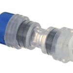 DA60-00258B FITTING TUBE PP ID1 4 1 4 apos-1 4 RS64R53112A/FA (Ver: 00)