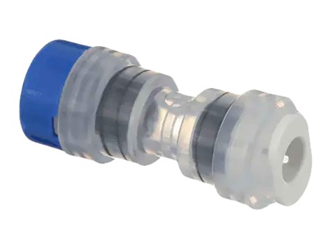 DA60-00258B FITTING TUBE PP ID1 4 1 4 apos-1 4 RS64R53112A/FA (Ver: 00)