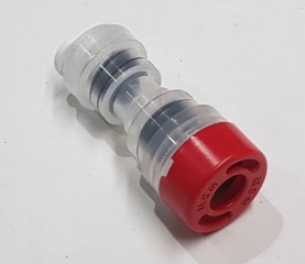 DA60-00259B FITTING TUBE PP ID1 4 TRANSPARENT-OD5 RS64R53112A/FA (Ver: 00)