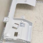 DA61-13943A SUPPORT CASE AUGER-LEFT RS5000T ABS T2.5 RS64R53112A/FA (Ver: 00)