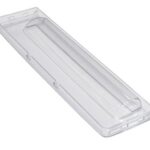 DA63-03032A COVER-DAIRY;CORE-PJT,GPPS,T2.5,TP BLUE RL41WCIH1/XFA