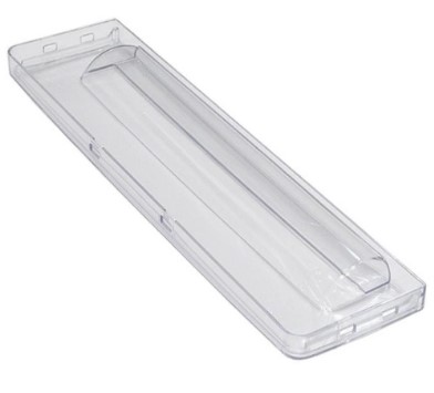DA63-03032A COVER-DAIRY;CORE-PJT,GPPS,T2.5,TP BLUE RL41WCIH1/XFA