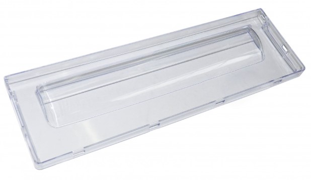 DA63-03050B COVER-VEG UPP;CORE,GPPS,NATURAL RL41WCIH1/XFA