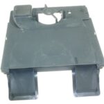 DA63-03076B COVER EVAP-REAR;CORE-PJT,PP,GRAY RL41WCIH1/XFA