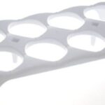 DA63-03869A TRAY EGG;TD-PJT,PP,T2,99,189,HB,COOL WHI RL41WCIH1/XFA