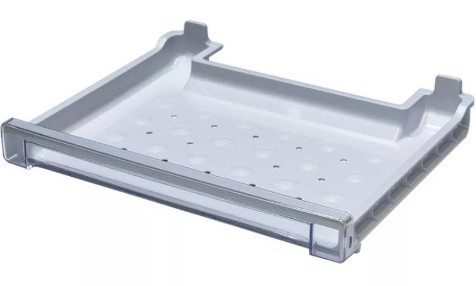 DA63-04711A TRAY-FRE UP RL41WCIH1 DA63-04711A TRAY-FRE UP;CORE,PP,HB,COOL WHITE RL41WCIH1/XFA