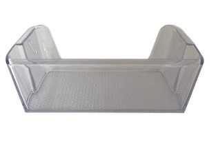 DA63-09547A GUARD-FRE UP DOOR BIN MODULE RS5000RC RS64R53112A/FA (Ver: 00)