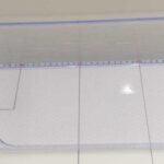 DA63-09552A GUARD-REF LOW DOOR BIN MODULE RS8000CCH RS64R53112A/FA (Ver: 00)