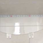 DA64-05918A WINDOW BUCKET RS5000RC PCTG T4 W296 L115 RS64R53112A/FA (Ver: 00)