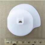 DA66-00589A CAM-LEVER CUBE POM-NATURAL-K300 RS64R53112A/FA (Ver: 00)