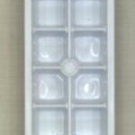 DA67-40146B TRAY ICE-ICE MODULE;SR-1500,PP,HB,COOL W RL41WCIH1/XFA
