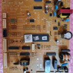 DA92-00123A ASSY PCB MAIN;LED DISPLAY,CORE-PJT RL41WCIH1/XFA
