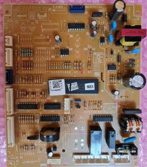 DA92-00123A ASSY PCB MAIN;LED DISPLAY,CORE-PJT RL41WCIH1/XFA