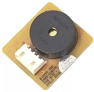 DA92-00817A ASSY MODULE HW BUZZER PBA RB6000K STANDA RS64R53112A