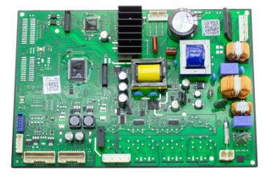 DA94-04607C ASSY PCB EEPROM 0X35 D603 D605 D606 RS50 RS62R5011M9/FA