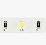 DA96-01119A ASSY LAMP LED 3EA FR-4 150x12 WHITE SMAW RS64R53112A/FA (Ver: 00)