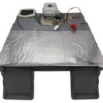 DA97-04244L ASSY COVER-EVAP REAR(AC);CORE,220V~240V RL41WCIH1/XFA