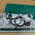 DA97-07771P ASSY CASE-PBA MAIN;CORE-PJT,BP-3(SA16A) RL41WCIH1/XFA