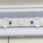 DA97-19899B ASSY CASE LAMP RS5000RC T2 COOL WHITE LE RS64R53112A/FA (Ver: 00)