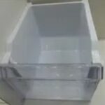 DA97-19929A ASSY CASE BASKET LOW DRAWER MODULE RS500 RS62R5011M9/FA